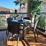 Coeur Marina Climatise Terrasse Parking *